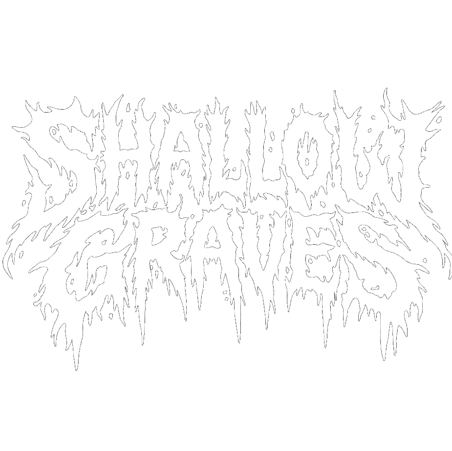 Shallow Graves